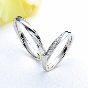 結婚指輪ポエム