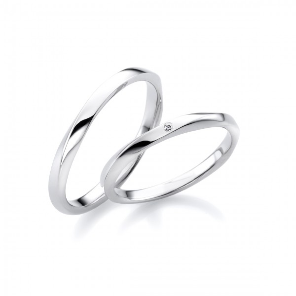 結婚指輪ループ