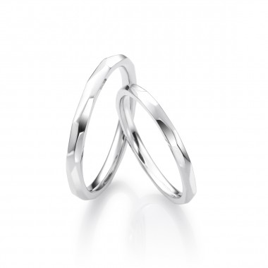 結婚指輪ソレイユ