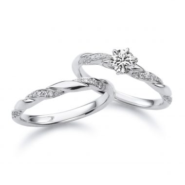 Set Ring (セットリング)の一覧ページ - 岡山の結婚指輪・婚約指輪は 